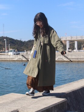 さくらさんのコーディネート