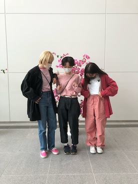 さくらさんのコーディネート