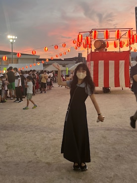 さくらさんのコーディネート