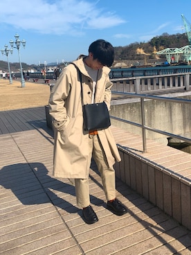 dekkenさんのコーディネート