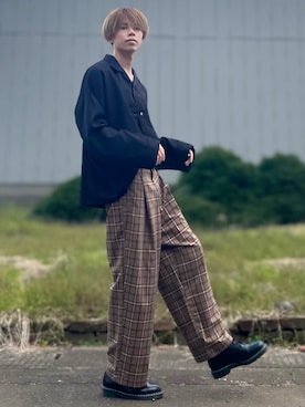 Ane.さんのコーディネート