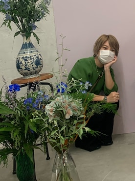 🌸さんのコーディネート