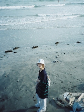 🌸さん（レディース・146cm）の秋コーディネート