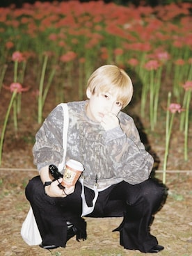 🌸さんのコーディネート