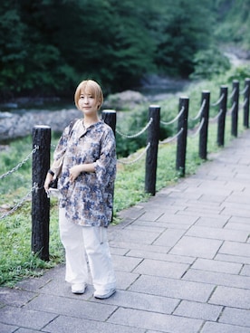 🌸さんのコーディネート