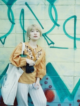 🌸さんのコーディネート