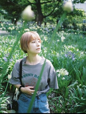 🌸さんのコーディネート