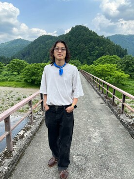 Universal Style Wear(ユニバーサルスタイルウェア)のTシャツ ...