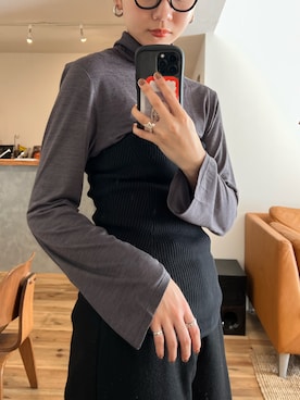 ricoさんのコーディネート