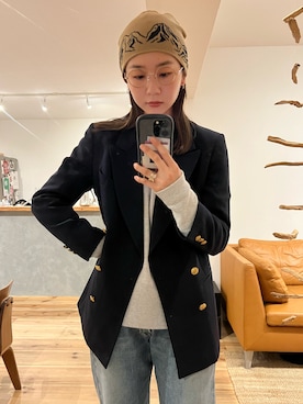 ricoさんのコーディネート