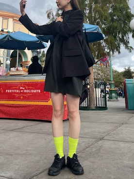 ricoさんのコーディネート