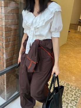 ricoさんのコーディネート