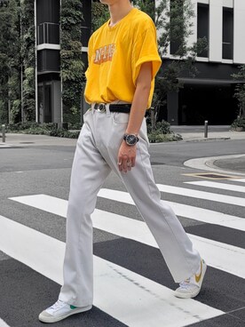 KOUKIさんのコーディネート