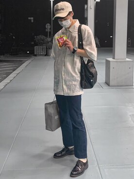 KOUKIさんのコーディネート