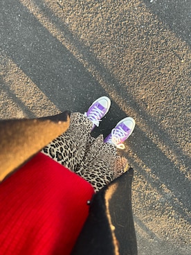 よしさん(レディース・166cm)の冬コーディネート