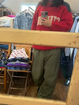 いけぽんぬさんのコーディネート