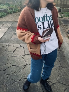 いけぽんぬさんのコーディネート