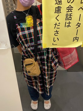 いけぽんぬさんのコーディネート