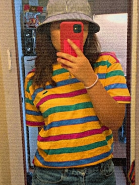 いけぽんぬさんのコーディネート