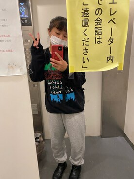 いけぽんぬさんのコーディネート