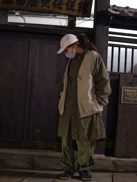 いけぽんぬさんのコーディネート