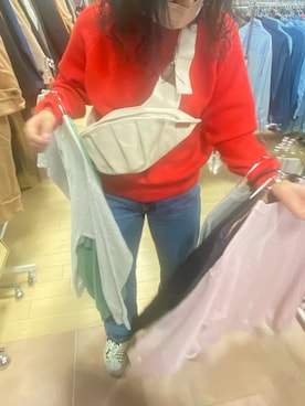 いけぽんぬさんのコーディネート