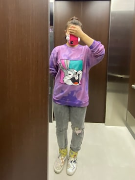 いけぽんぬさんのコーディネート