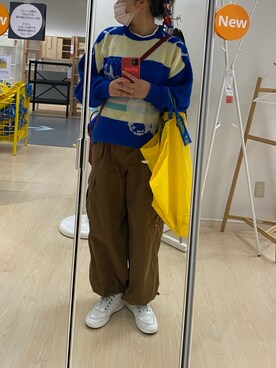 いけぽんぬさんのコーディネート