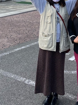 いけぽんぬさんのコーディネート