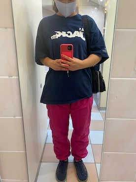 いけぽんぬさんのコーディネート