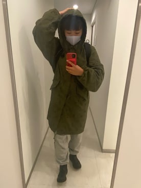 いけぽんぬさんのコーディネート