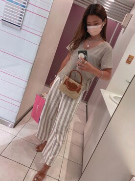 K♡waveさんのコーディネート