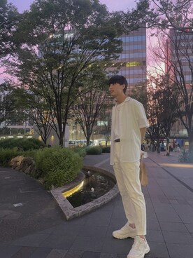 るいさんのコーディネート