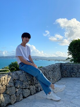 るいさんのコーディネート