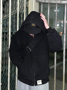 ｼｭｳさんのコーディネート