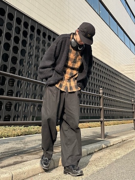 ｼｭｳさんのコーディネート