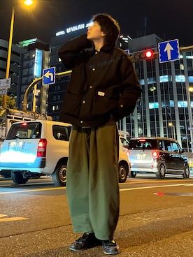 ｼｭｳさんのコーディネート