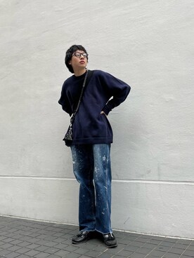 ｼｭｳさんのコーディネート