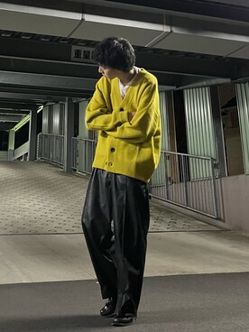 ｼｭｳさんのコーディネート