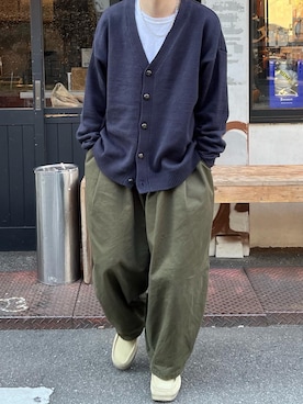 ｼｭｳさんのコーディネート