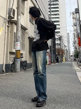 ｼｭｳさんのコーディネート