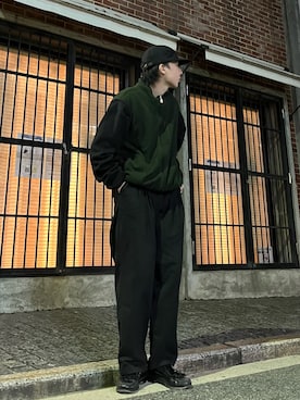 ｼｭｳさんのコーディネート