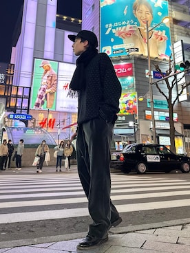 ｼｭｳさんのコーディネート