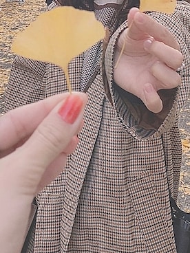 ri /ハイトーン×フレンチガーリーさんのコーディネート