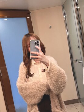 ri /ハイトーン×フレンチガーリーさんのコーディネート