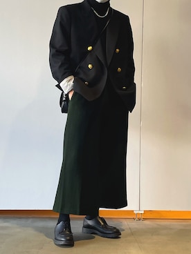 beautiful peopleのテーラードジャケットを使った人気