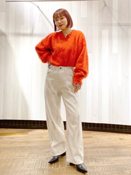 Miyabi JEANASIS WEAR miyabi-jeanasis-wear