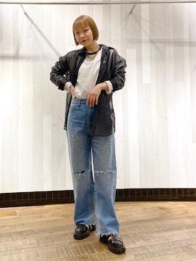 miyabiさんのコーディネート