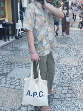 服好きな関西人。さんのコーディネート