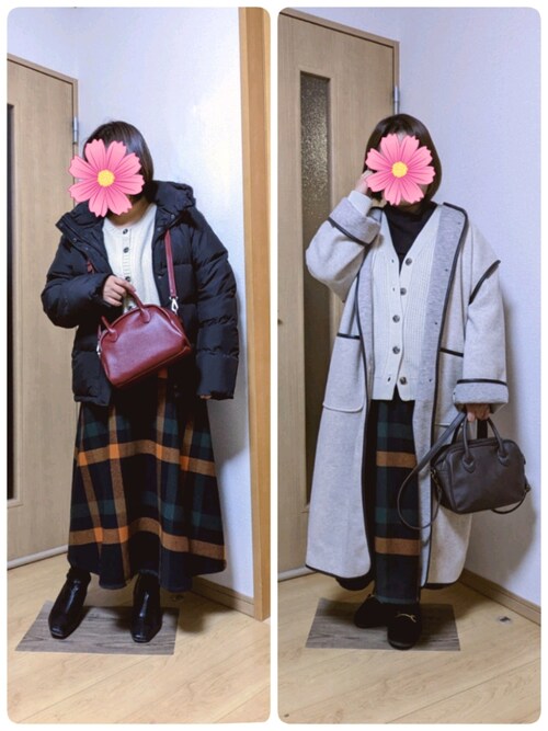 こすもすさんのコーディネート